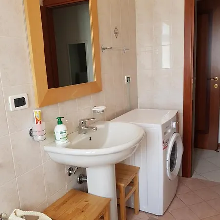 Apartmán Casa Elsa Nel Palazzo Degli Artisti Padova