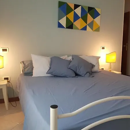 Casa Elsa Nel Palazzo Degli Artisti Apartmán