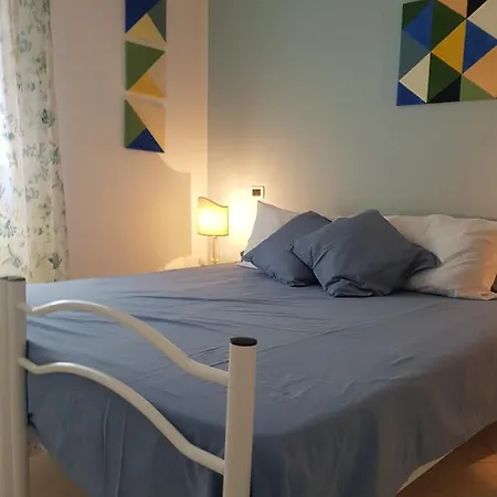 Casa Elsa Nel Palazzo Degli Artisti