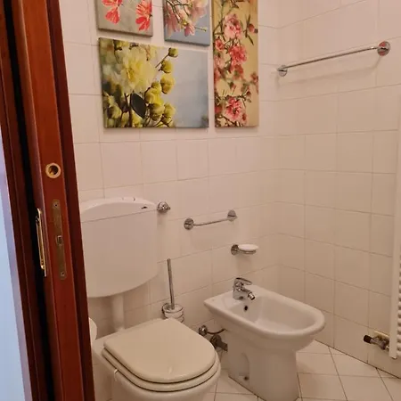 Casa Elsa Nel Palazzo Degli Artisti Apartmán Padova