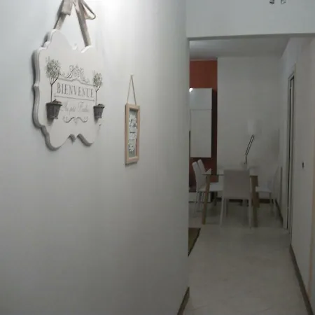 Casa Elsa Nel Palazzo Degli Artisti