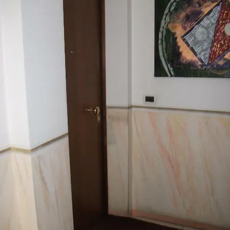 Apartmán Casa Elsa Nel Palazzo Degli Artisti Padova